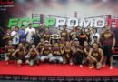 จัดหนักทุกไฟต์! อเลสซิโอ บิซุตติ และทีมงาน FCC BOXING GYM PATTAYA ชวนเชียร์ ศึก “FCC Thailand 6” พบกับ 11 คู่ขุนพลนักสู้ ห้ามพลาด!