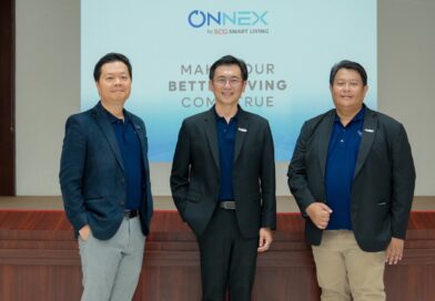 ONNEX by SCG Smart Living เปิดบ้านโชว์ศักยภาพความพร้อมส่งแผนรุกตลาดโซลาร์ ตั้งเป้าสู่ความเป็นผู้นำด้วย “EPC+” BUSINESS MODEL