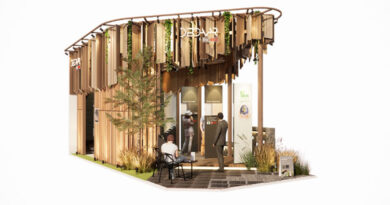 เอสซีจี นำเทรนด์นวัตกรรมคาร์บอนต่ำ ร่วมงานสถาปนิก’68 ภายใต้แนวคิด “Seamless Quality Living”  ย้ำผู้นำวัสดุก่อสร้างและโซลูชันเพื่อการอยู่อาศัยที่ดีกว่า ปลอดภัย ประหยัดพลังงานรักษ์โลก