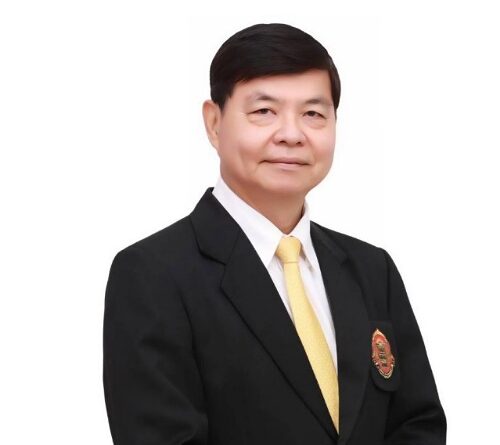 25 ปี ผู้ตรวจการแผ่นดิน จัดสัมมนาใหญ่ ย้ำบทบาทที่พึ่งของประชาชน 24 – 25 เมษายนนี้