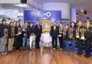 “คุณนภัค บุญณัชนิธินาถ” นำทีมจัดงานโบว์ลิ่งการกุศลชิงถ้วยพระราชทาน ระดมทุนสำเร็จเกินคาด! พร้อมสานต่อปีหน้า